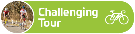 Challenging tours