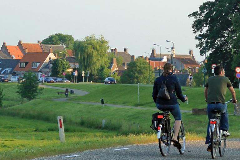 Dutch Biketours | Bike Tours Holland, self guided cycle tours Netherlands