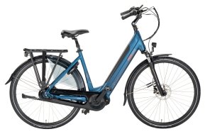 E-bike